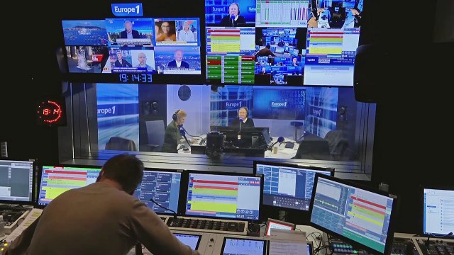 Le temps samedi sera maussade, sauf près de la Grande bleue