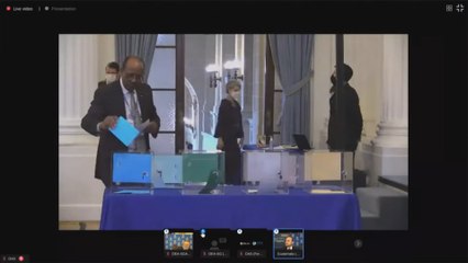 La OEA elige a tres nuevos miembros de la CIDH y cuatro de la CorteIDH