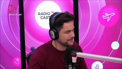 RádioCast98 12/11/21 - Coluna de Gastronomia - O mundo do Sake