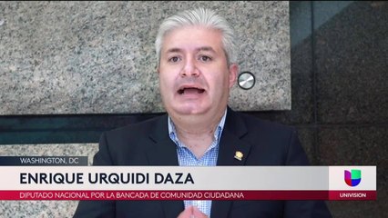 Noticias Washington DC 11pm 042121