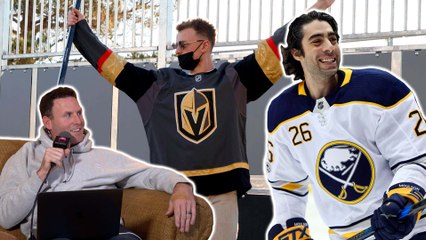 FULL VIDEO EPISODE: Spittin' Chiclets Calls Out NHL Teams For Not Sponsoring More USA Hockey Warrior Teams