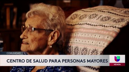 Noticias Univision Nevada 11pm - Martes, 20 de abril del 2021