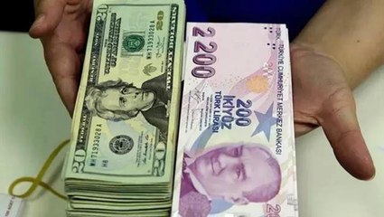 Son Dakika: Dolardan tarihi zirve! Tüm zamanların rekorunu kırarak 10 liraya ulaştı