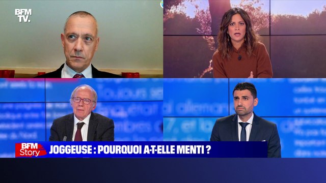 Story 7 : Mayenne, la joggeuse de 17 ans reconnaît avoir menti - 12/11