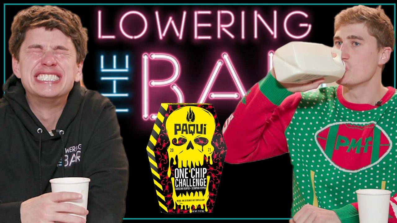 Does This Look Like The Face Of A Guy Who Was Stung By A Million Bees?