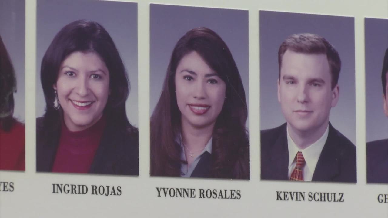 5PM YVONNE ROSALES PKG