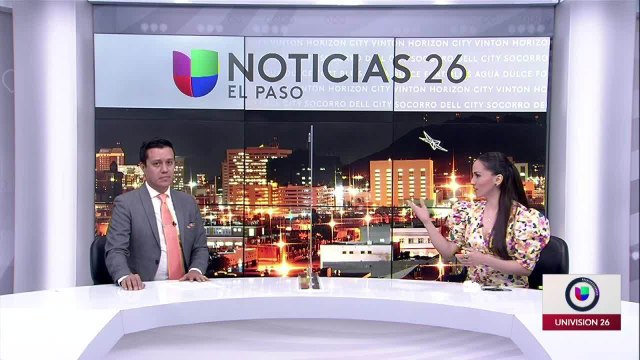 Noticias El Paso 10pm 050521