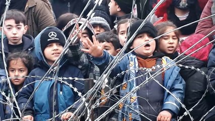 ما وراء الخبر- أزمة اللاجئين على الحدود البولندية البيلاروسية.. هل تتحول إلى نزاع عسكري؟