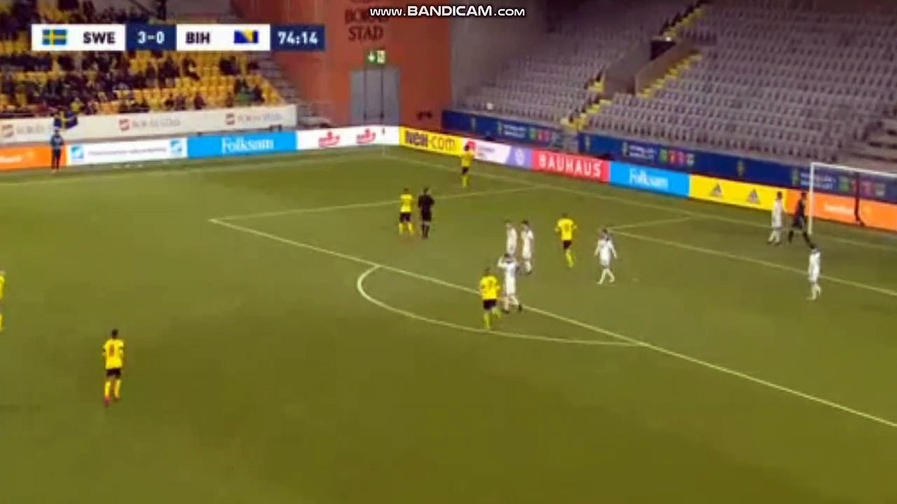 Švedska 3