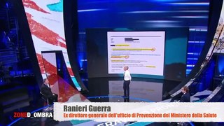 Il 'mostro' covid: gli anni bui. L'inchiesta di Zone d'Ombra sulla malagestione della pandemia