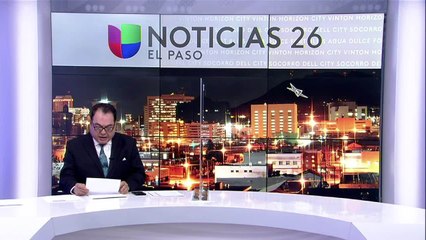Noticias El Paso 10pm 042321