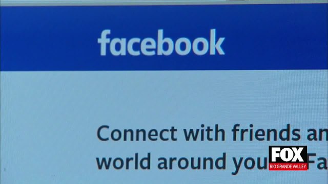 Fox McAllen news 9pm 050521