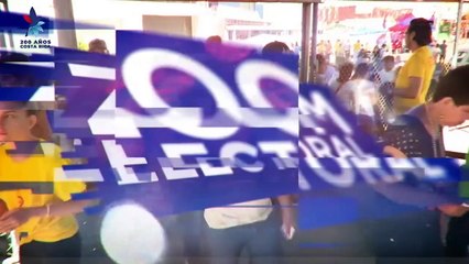 Costa Rica Noticias - Edición meridiana Viernes 12 de Noviembre del 2021