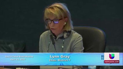 Ferretti-Reunión Junta Escolar Hillsborough