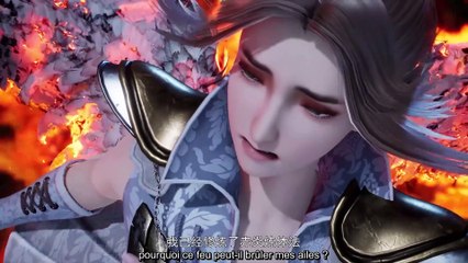 Tales of Demons and Gods Season 5 Episode 6 (178) vostfr