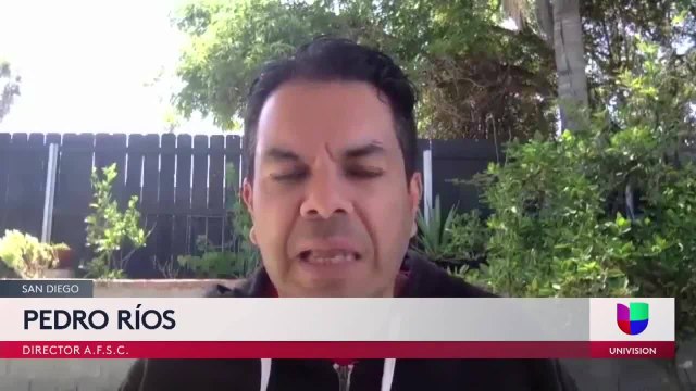 Noticias San Diego 6pm 050421 - Clip POINT LOMA FATAL