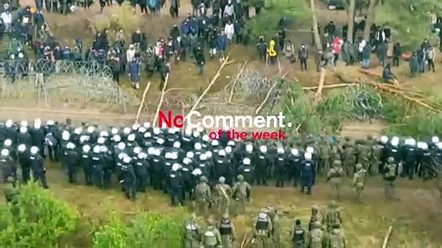 Белорусско-польской кризис, акция против ковид-ограничений в Новой Зеландии