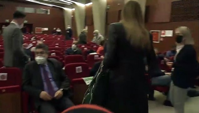 Quirinale, nel Pd c'è il 'tabù candidato': Non parliamo, adesso è solo chiacchiericcio