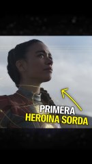 La primera heroína sorda impulsó la investigación sobre el lenguaje de señas