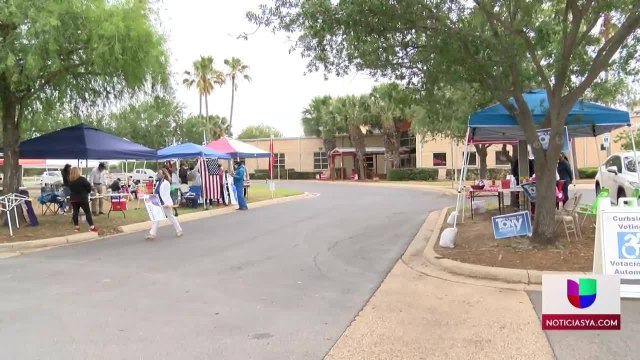 Noticias Noticias McAllen 10pm 041921