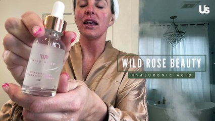 Whitney Rose Beauty Sleep