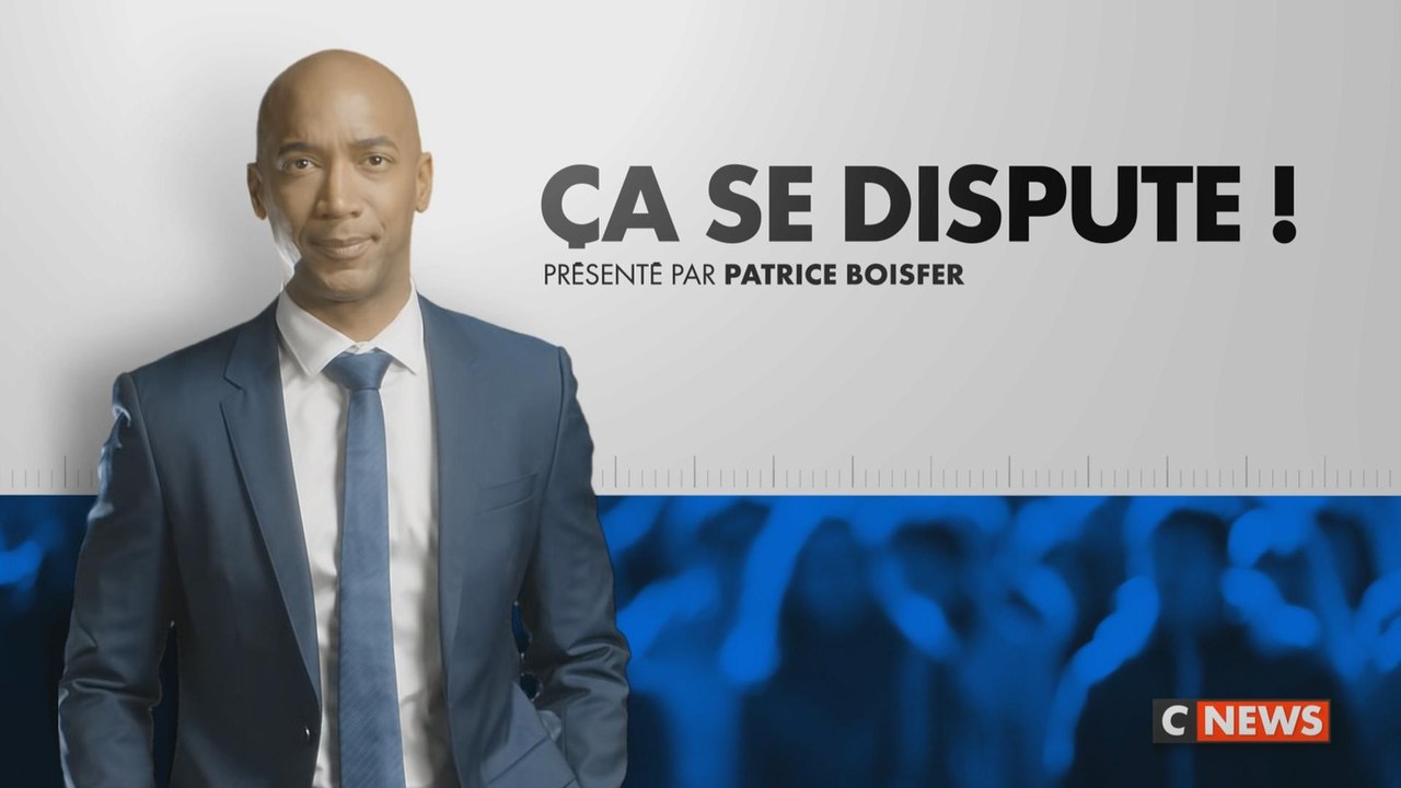 Ca se dispute du 12/11/2021