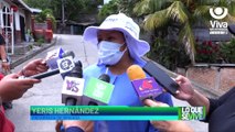 Jornada de inmunización voluntaria casa a casa contra la Covid-19 inicia en Matagalpa