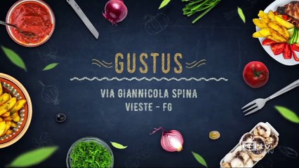 TG GARGANOTV 12 11 2021