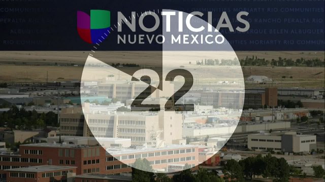 Noticias Nuevo Mexico 5pm 050421