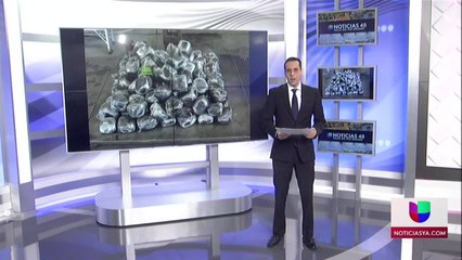 Noticias McAllen 5pm 042121