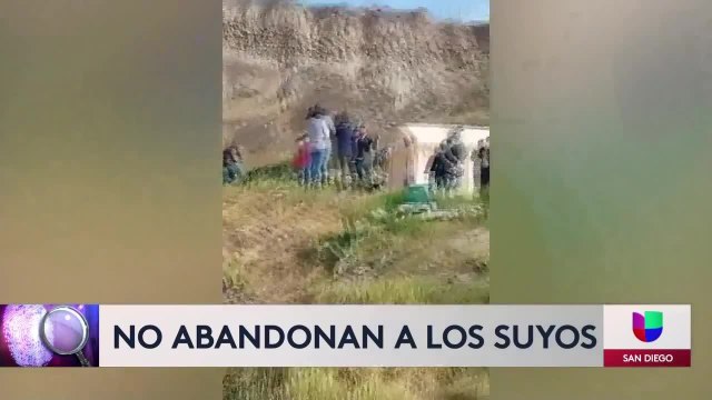 Noticias-SanDiego-6pm-040621 - Clip TJ SEARCH BRIGADE