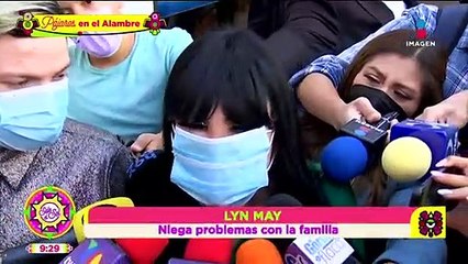 Hija de Carmen Salinas y Lyn May rompen el silencio sobre delicado estado de salud