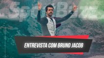 BRUNO JACOB RELEMBRA CONQUISTAS NO MOTOSURF FREERIDE E REVELA SONHO DA CARREIRA