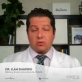 Suspensión de la vacuna de Johnson & Johnson - Dr. Ilan Shapiro