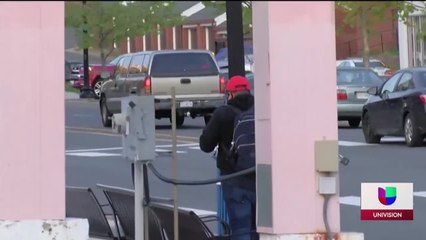 Noticias Washington DC 11pm 042821