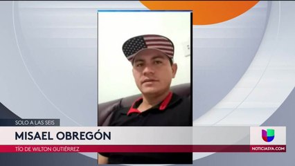 Noticias Univision Nevada 6 p.m. - Viernes, 9 de abril del 2021