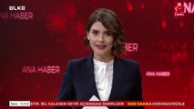 Ülke Ana Haber - 12 Kasım 2021