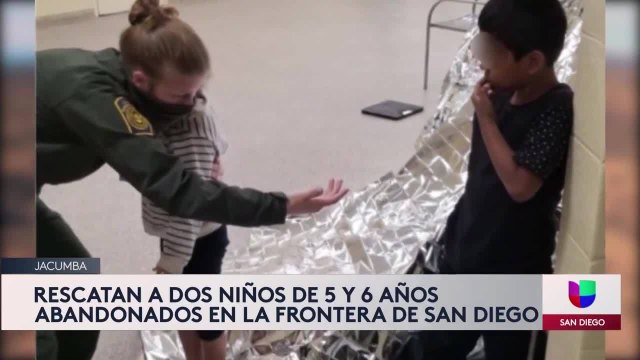 Noticias-SanDiego-6pm-040621 - Clip ABANDONED CHILDREN