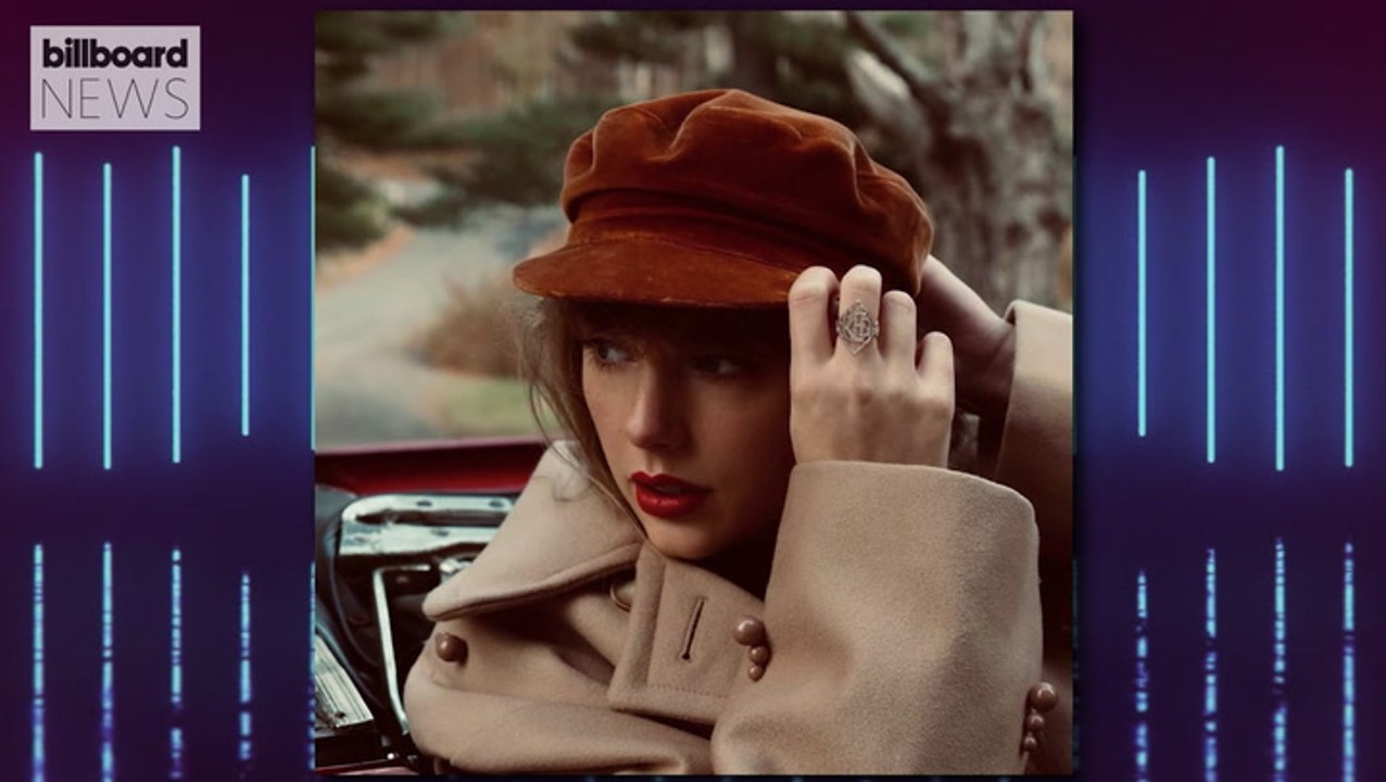 Taylor Swift, Little Mix & More Make Moves on Hot Trending Songs Chart | Billboard News