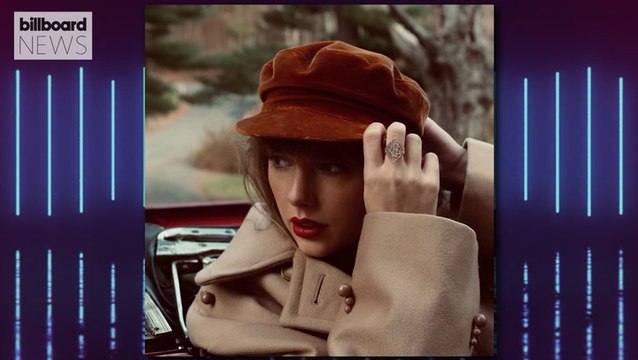 Taylor Swift, Little Mix & More Make Moves on Hot Trending Songs Chart | Billboard News