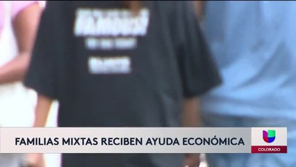 Noticias Univision Colorado 5pm - Miércoles, 28 de abril del 2021
