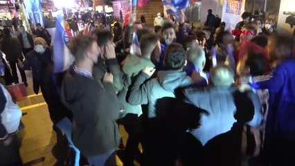 SPOR Kasımpaşa'nın 100'üncü yılı düzenlenen etkinliklerle coşkuyla kutlandı