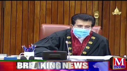 Live . Senate important Session November 2021