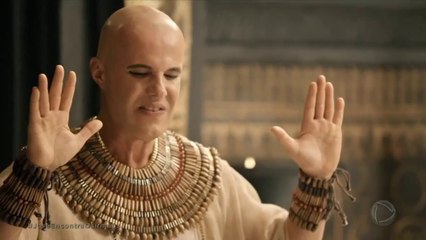 NOVELA GÊNESIS Capítulo 213 COMPLETO HD