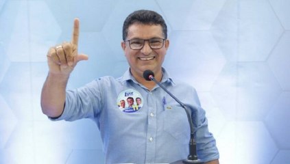 Luiz Claudino diz que vitória em enquete do Diário do Sertão é fruto da gestão como um todo