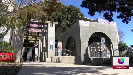 San Diego prepara tres nuevos centros de vacunación en el condado