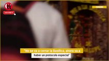 La Basílica de Guadalupe recibirá las peregrinaciones en honor a la Virgen de Guadalupe