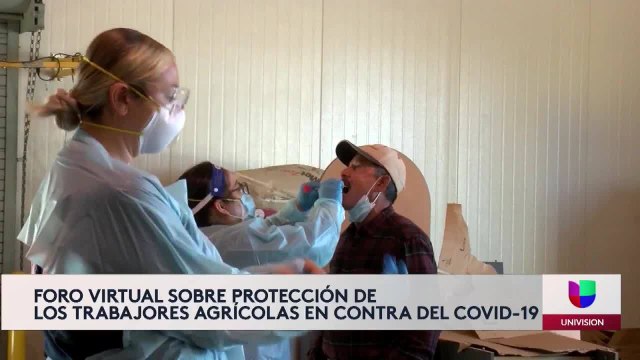 Noticias Costa Central 6pm 032921