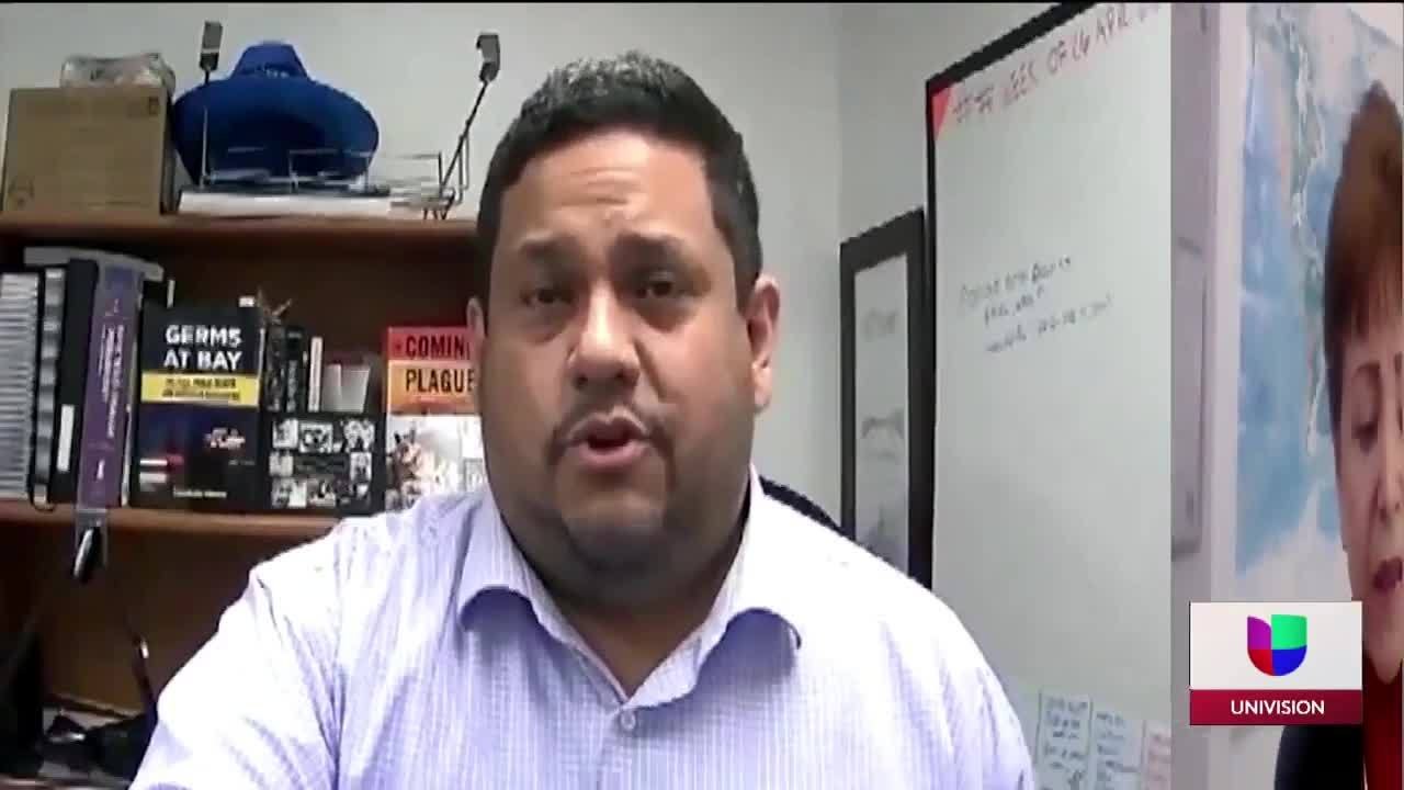 REANUDA USO DE VACUNA