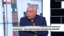 Christophe Madrolle : «Je ne peux pas supporter qu'on dise aujourd'hui que l'école est raciste»